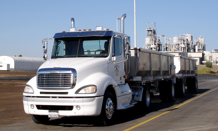 Truck driving jobs at Morning Star Trucking